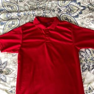 Boys IZOD polo shirt